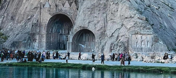 عکس از جاهای تاریخی ایران