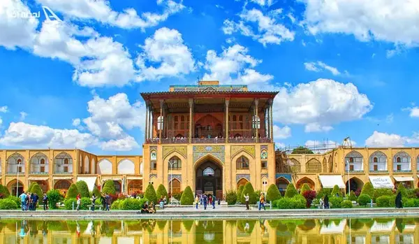 عکس از جاهای تاریخی ایران