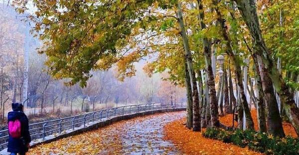 جاهای تفریحی مشهد با عکس