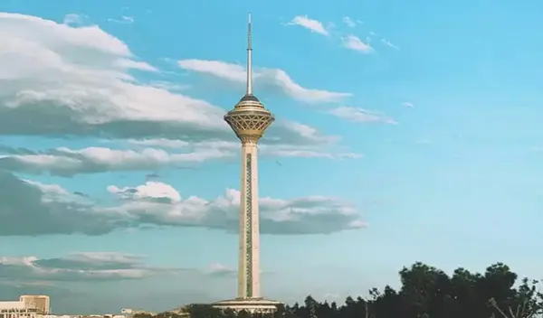 عکس های جاهای تفریحی تهران
