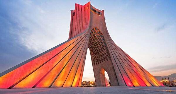 جاهای تفریحی تهران با عکس
