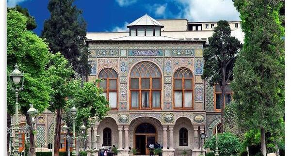 جاهای تفریحی تهران با عکس