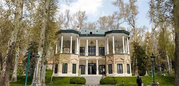 جاهای تفریحی تهران با عکس