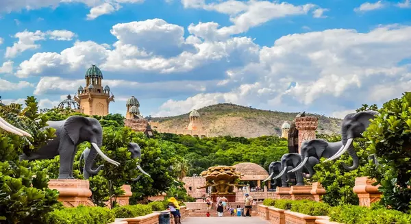 جاهای دیدنی بارسلونا با عکس