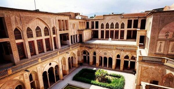 عکس هایی از جاهای دیدنی ایران