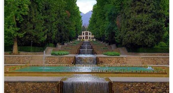عکس هایی از جاهای دیدنی ایران