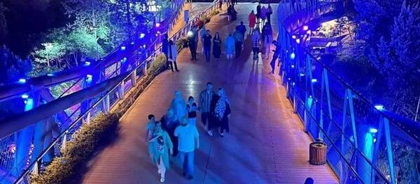 عکس جاهای دیدنی در تهران