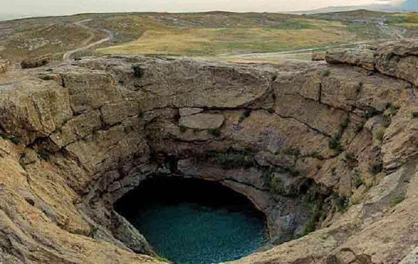 عکس جاهای دیدنی مشهد