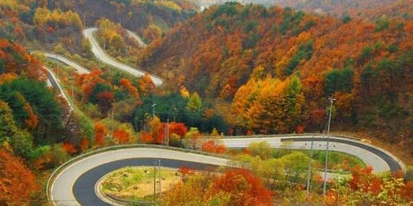 جاهای دیدنی آستارا با عکس