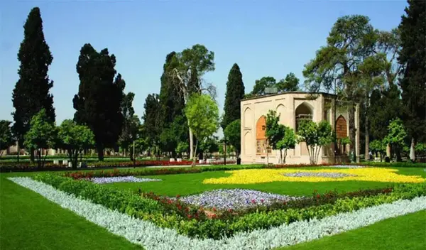 عکس جاهای دیدنی در شیراز
