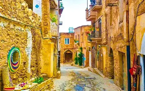 عکس جاهای دیدنی در شیراز