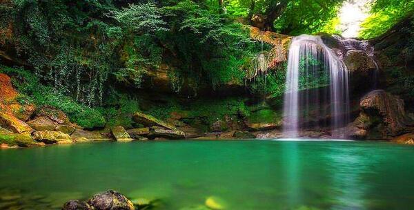 عکس جاهای دیدنی شهر تهران