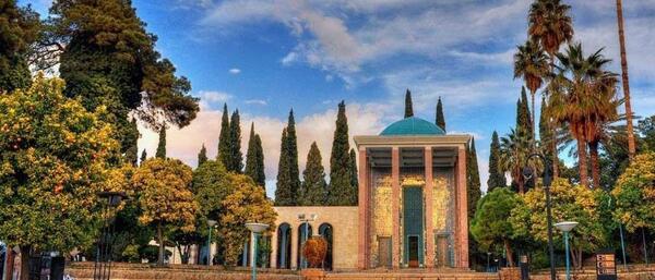 عکس با کیفیت از جاهای دیدنی ایران
