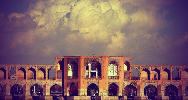 عکس با کیفیت از جاهای دیدنی ایران