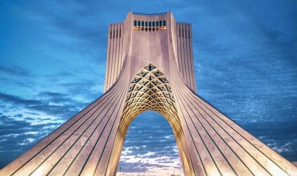 عکس با کیفیت از جاهای دیدنی ایران