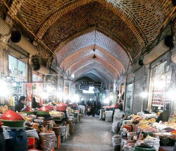 عکس از جاهای دیدنی ارومیه