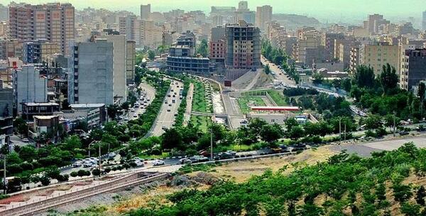 عکس از جاهای دیدنی ارومیه