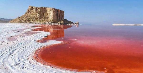 عکس از جاهای دیدنی ارومیه