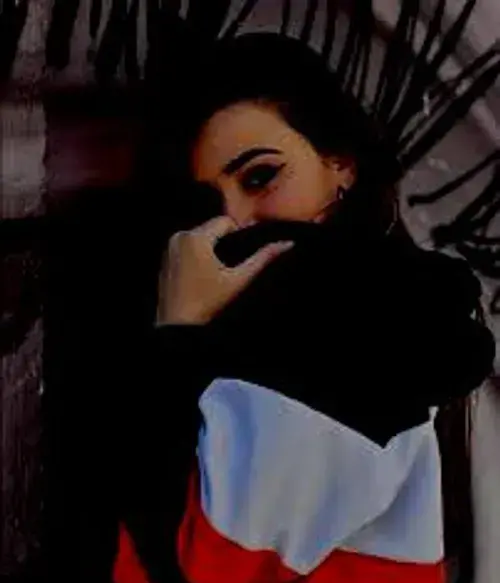 عکس خاکی بودن