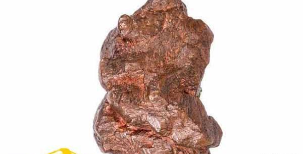 عکس سنگ مسی