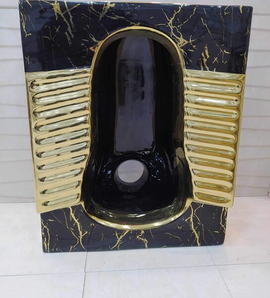 عکس سنگ مستراح