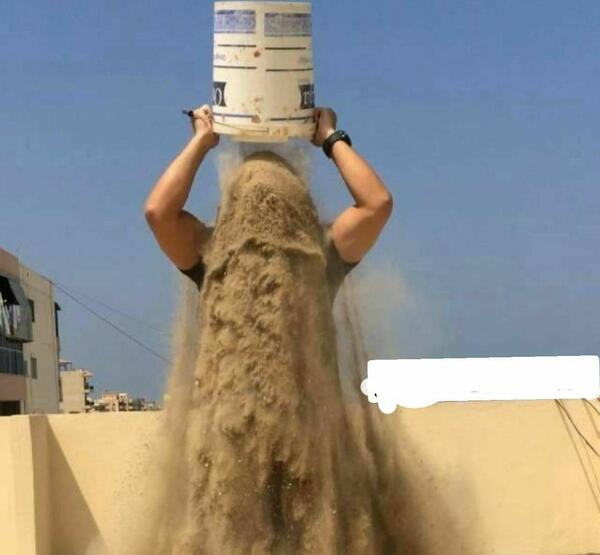 عکس نوشته های خاک بر سری