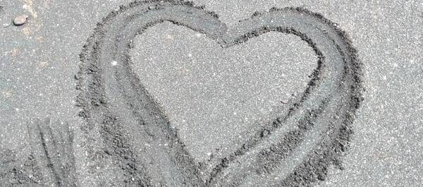 عکس خاک نقره ای