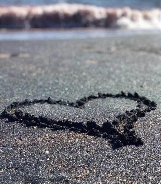 عکس خاک نقره ای