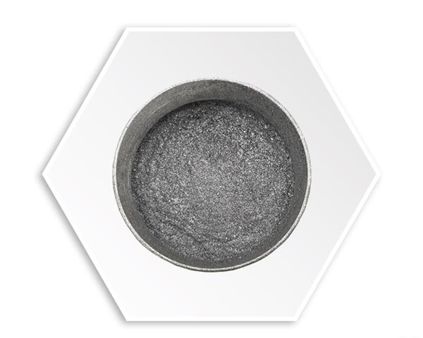 عکس خاک نقره ای
