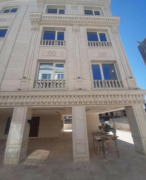 عکس سنگ مصنوعی نما