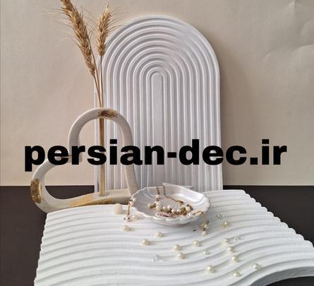 عکس سنگ مصنوعی دکوری