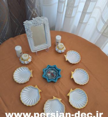 عکس سنگ مصنوعی دکوری