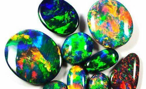 عکس سنگ ماه مهر