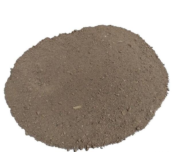 عکس از خاک ماسه