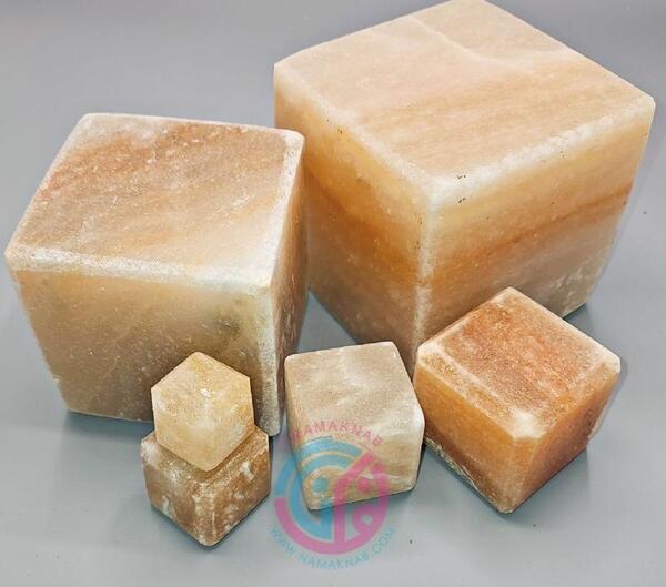 عکس سنگ نمکی