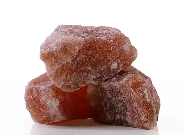 عکس سنگ نمکی