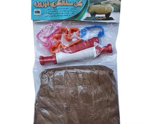 عکس خاک گل رس
