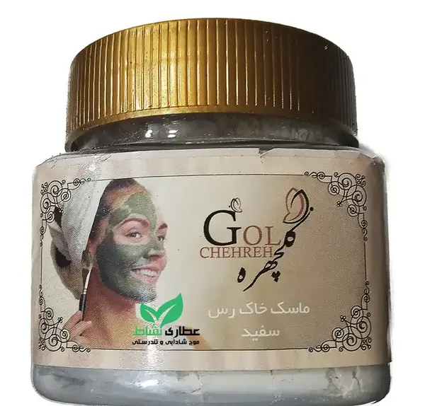 عکس خاک گل رس