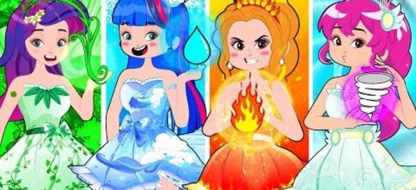 عکس کارتونی خاک بر سری