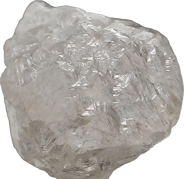 عکس سنگ نقره ای