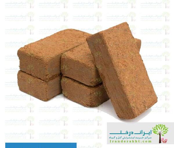 عکس خاک کوکوپیت قالبی