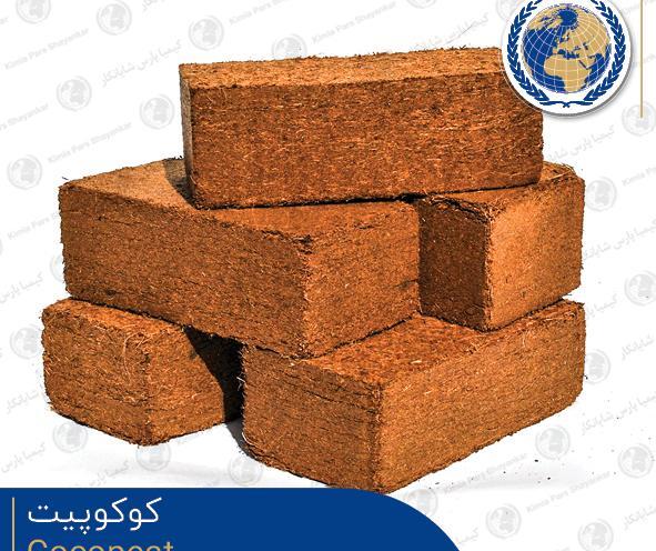 عکس خاک کوکوپیت قالبی