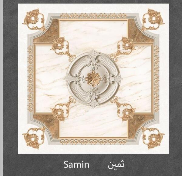 عکس سرامیک خاک قرمز