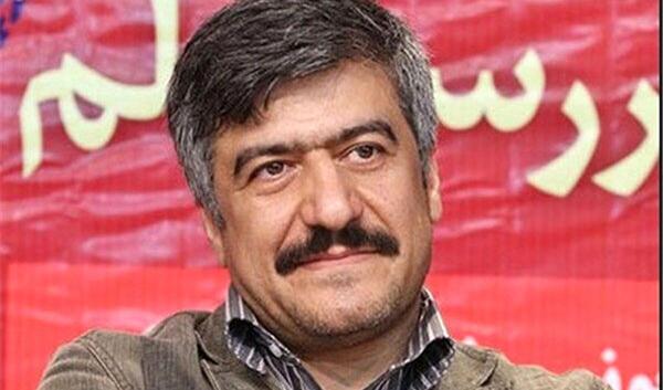 عکس فیلم زیر خاکی