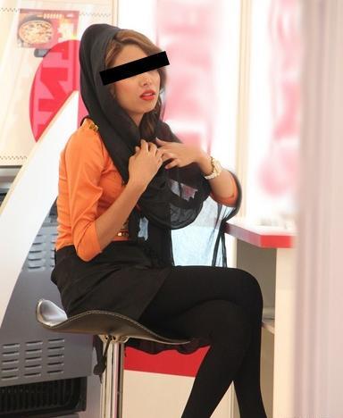 عکس و فیلم خاک بر سری