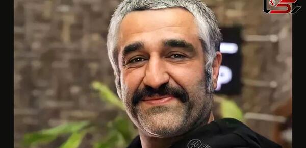 عکس بازیگران فیلم زیر خاکی