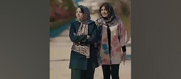 طنز سرنا عکس خاک بر سری