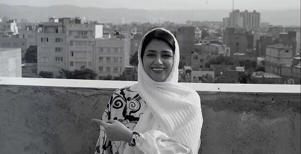 طنز سرنا عکس خاک بر سری