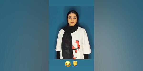 طنز سرنا عکس خاک بر سری