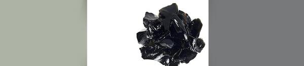 عکس سنگ ابسیدین